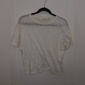 C&C California Cream Short Sleeve Tee